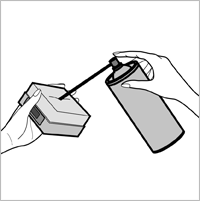 ラットバリア スプレーセット